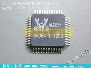 ALC655未分类IC