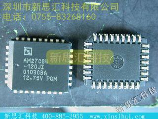 AM27C64120JI