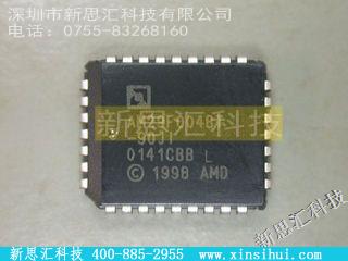AM29F004BT-90JI未分类IC