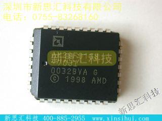 AM29F010B-70JI