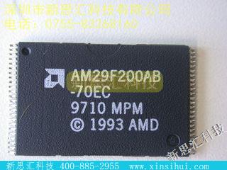 AM29F200AB-70EC未分类IC