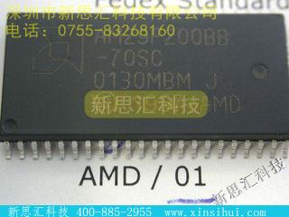 AM29F200BB70SC