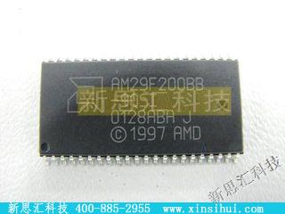 AM29F200BB-90SI