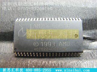 AM29F400AB-90SC