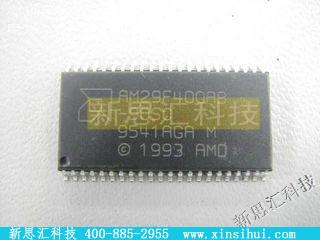 AM29F400AB-90SC