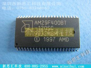 AM29F400BT-120SC