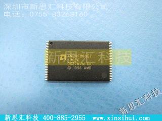 AM29F800BT-90EC