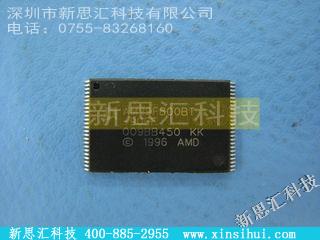 AM29F800BT-90EF