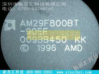 AM29F800BT-90EF