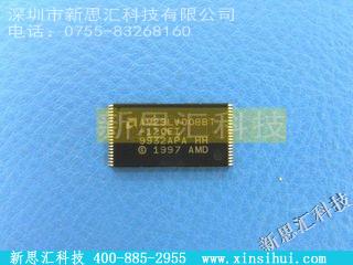 AM29LV008B120EI微处理器