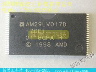 AM29LV017D-70EI