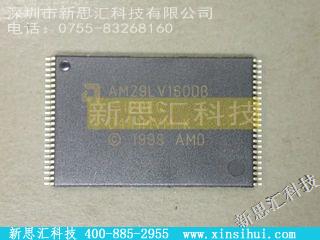 AM29LV160DB-120EC未分类IC