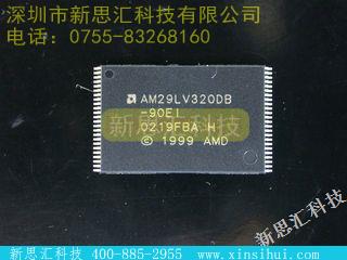 AM29LV320DB-90EI未分类IC