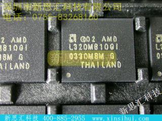 AM29LV320MB-100RWCI未分类IC