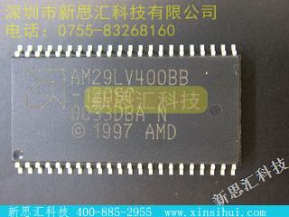 AM29LV400BB-120SC未分类IC