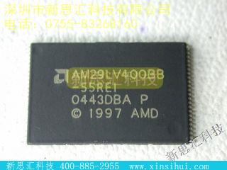 AM29LV400BB55REI未分类IC