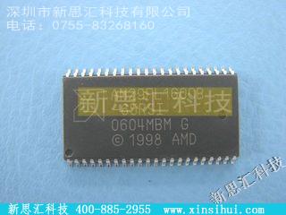 AM29PL160CB-65RSI未分类IC