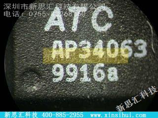 AP34063其他电源管理IC