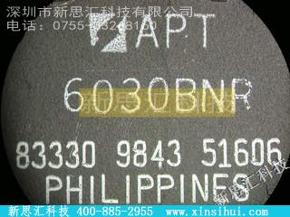 APT6030BNR