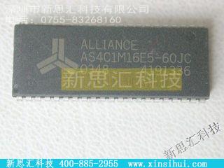 AS4C1M16E560JCTR未分类IC