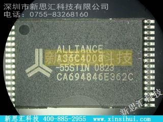 AS6C4008-55STIN未分类IC