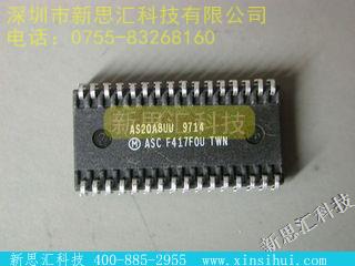 AS7C1024-20JI未分类IC