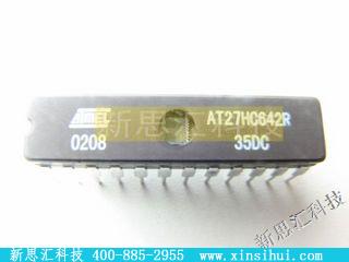 AT27HC642R-35DC