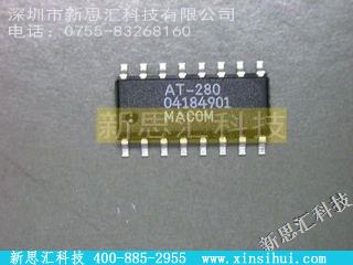 AT-280-PIN未分类IC