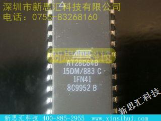 AT28C64B-15DM/883C