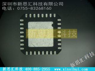 ATMEGA16820MU微控制器