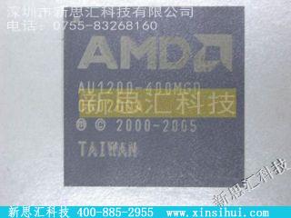 AU1200400MGD未分类IC