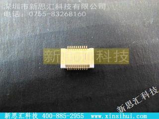 AXK5F20545YJ其他元器件