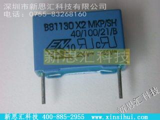 B81130C1104M其他元器件