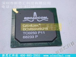 BCM3348KPB未分类IC