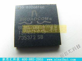 BCM5238BA3KFB未分类IC