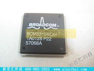 BCM5315KQM-P22未分类IC