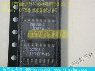 BQ2058CSN-C5TR