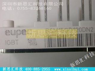 BSM15GD120DN2IGBT - 模块