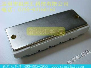 BSM50GD120IGBT - 模块