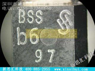 BSS97其他分立器件