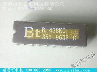 BT438KC未分类IC