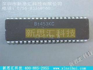 BT453KC未分类IC