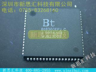 BT8360EPJ未分类IC