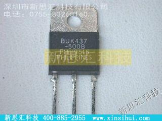 BUK437500B其他分立器件