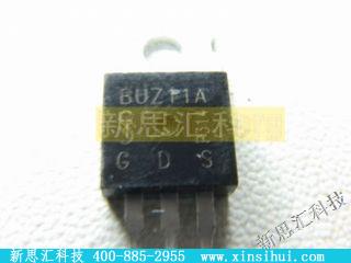 BUZ11A其他分立器件