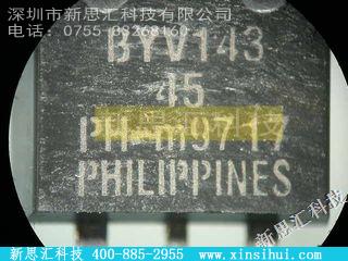 BYV143-45其他分立器件