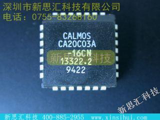 CA20C03A16CN未分类IC