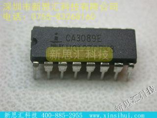 CA3089E未分类IC