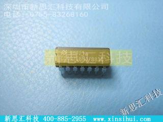 CD4075BMJ/883C微处理器