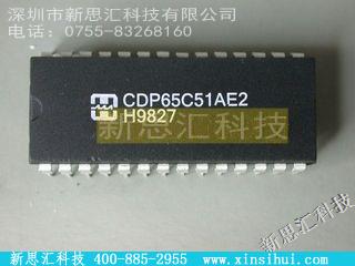 CDP65C51AE2